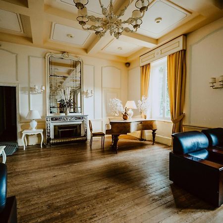 Grand Hotel Des Bains Vals-les-Bains Esterno foto