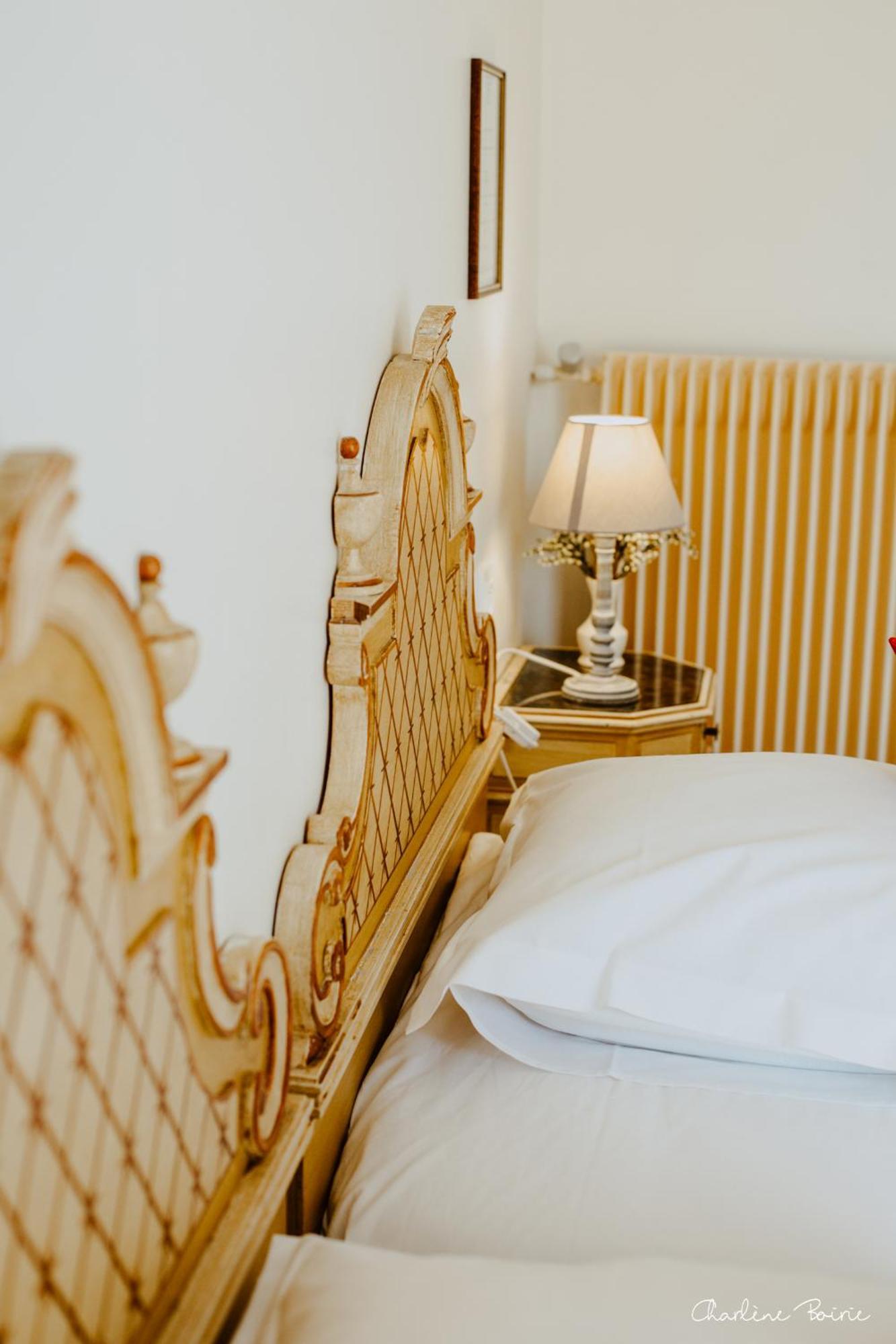 Grand Hotel Des Bains Vals-les-Bains Esterno foto