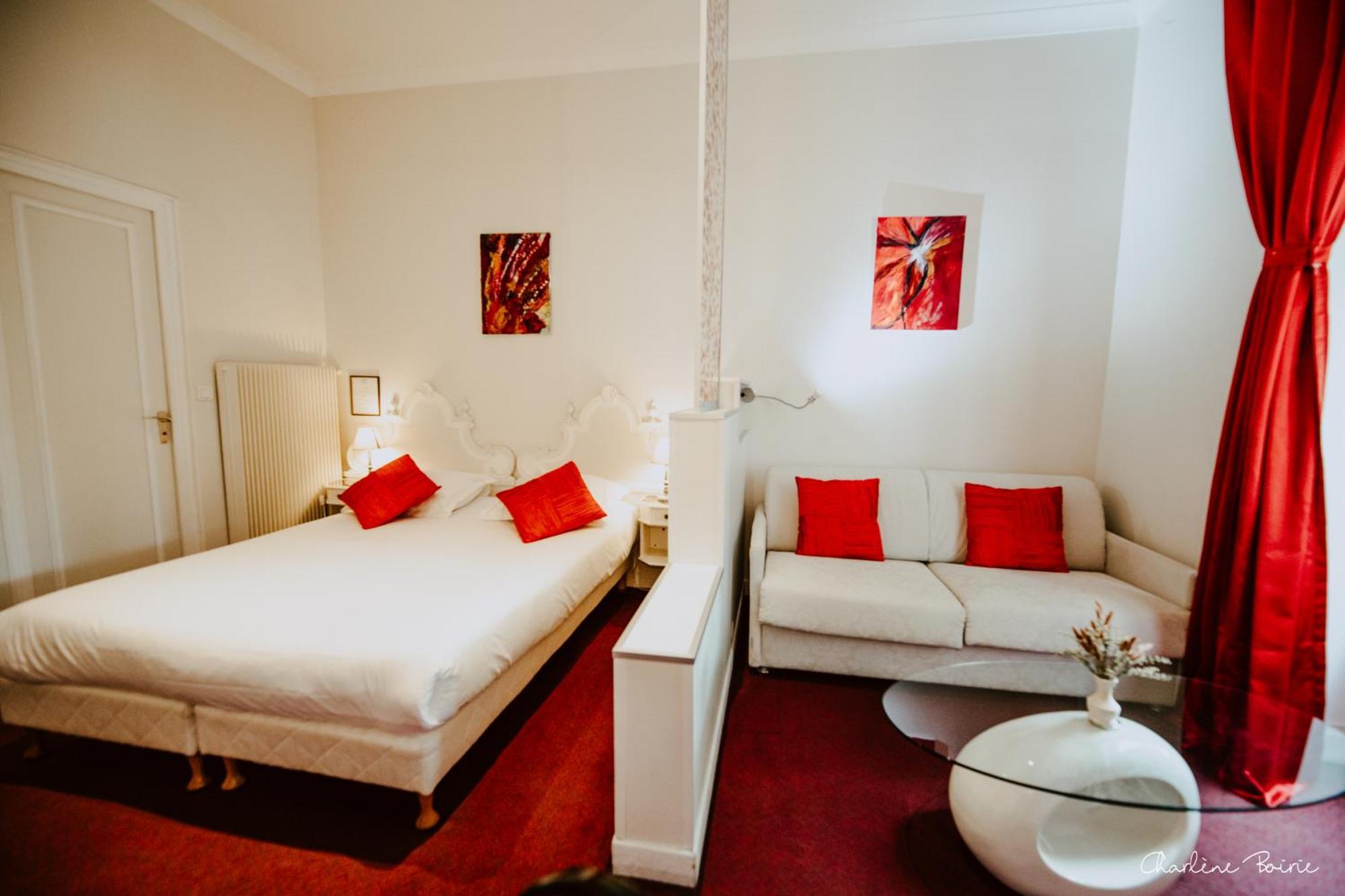Grand Hotel Des Bains Vals-les-Bains Esterno foto