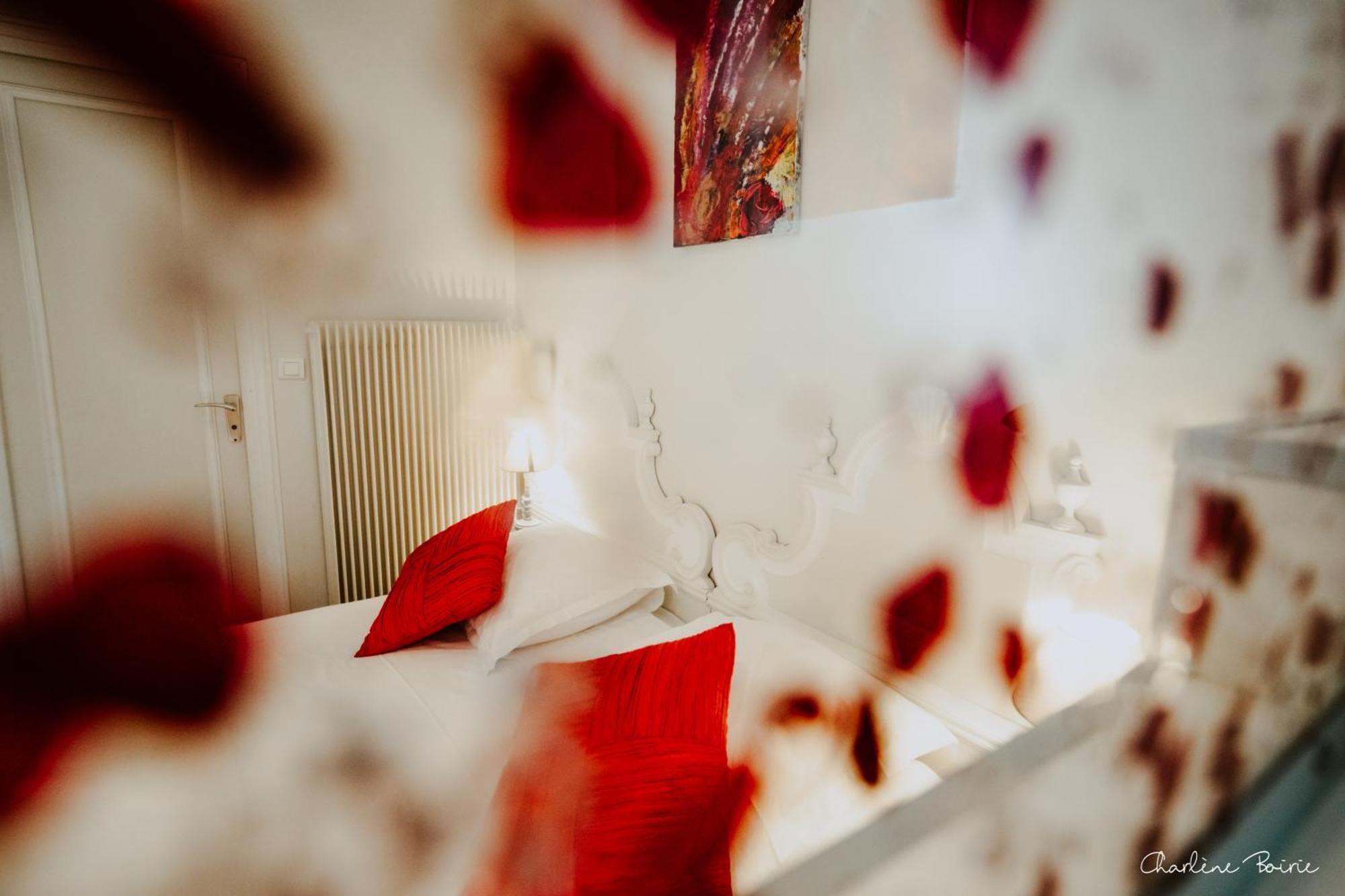Grand Hotel Des Bains Vals-les-Bains Esterno foto
