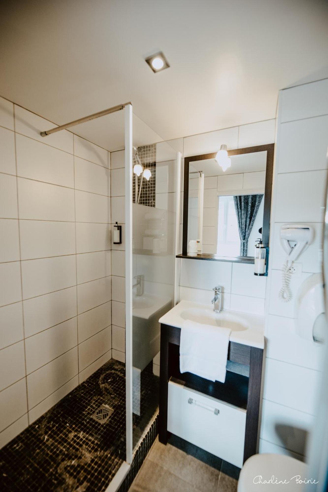 Grand Hotel Des Bains Vals-les-Bains Esterno foto