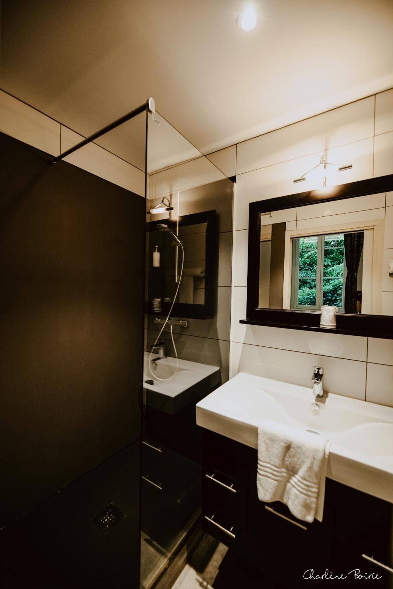 Grand Hotel Des Bains Vals-les-Bains Esterno foto
