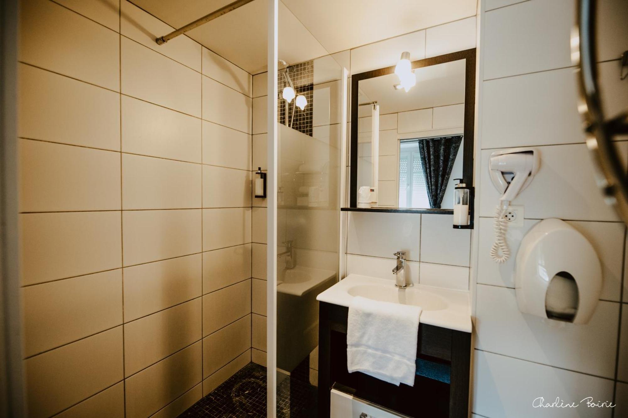 Grand Hotel Des Bains Vals-les-Bains Esterno foto
