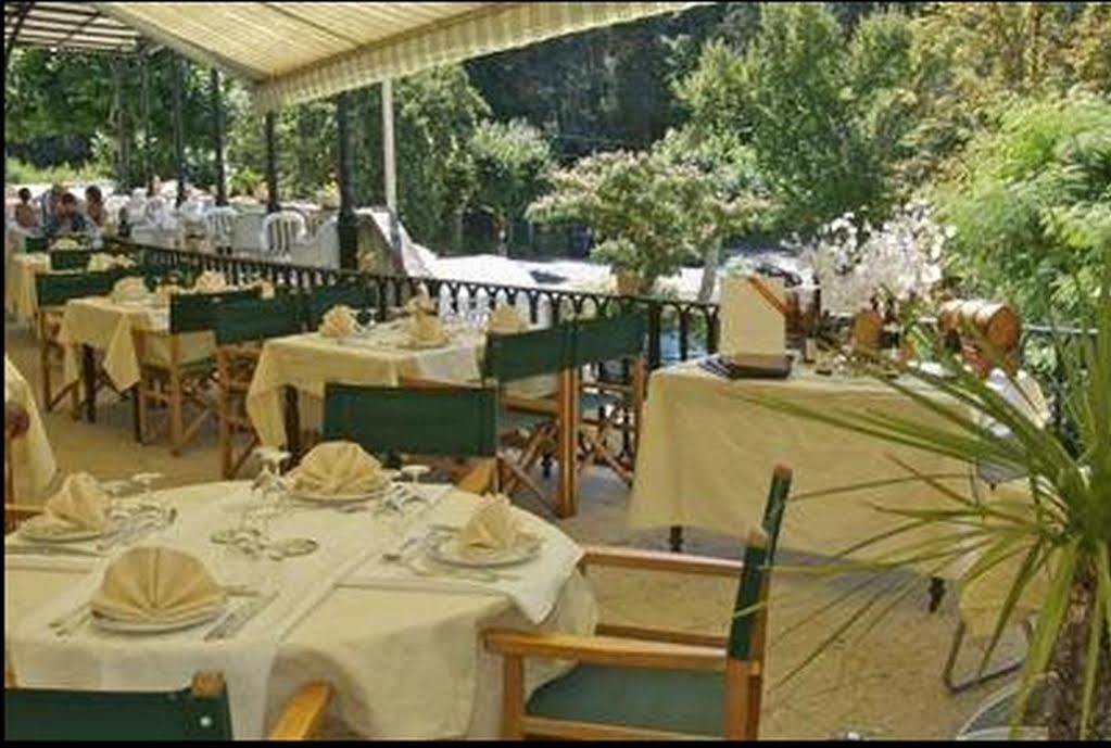 Grand Hotel Des Bains Vals-les-Bains Esterno foto